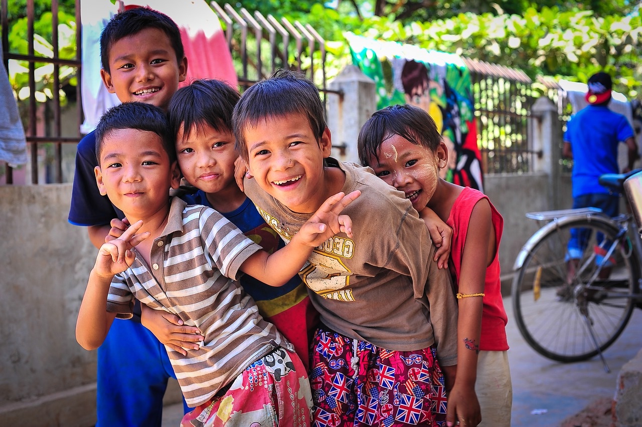 “Barriers to Care: The Struggles of Orphanages in the Philippines”