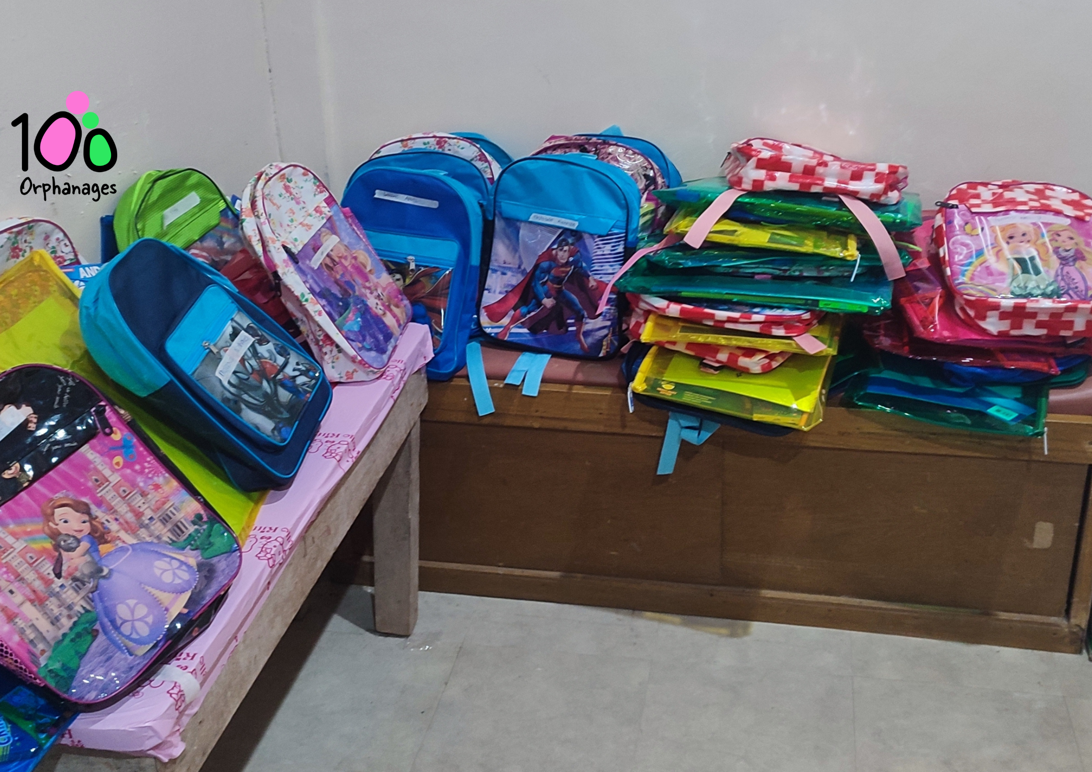 Why Education is the True Lifeline for Orphans